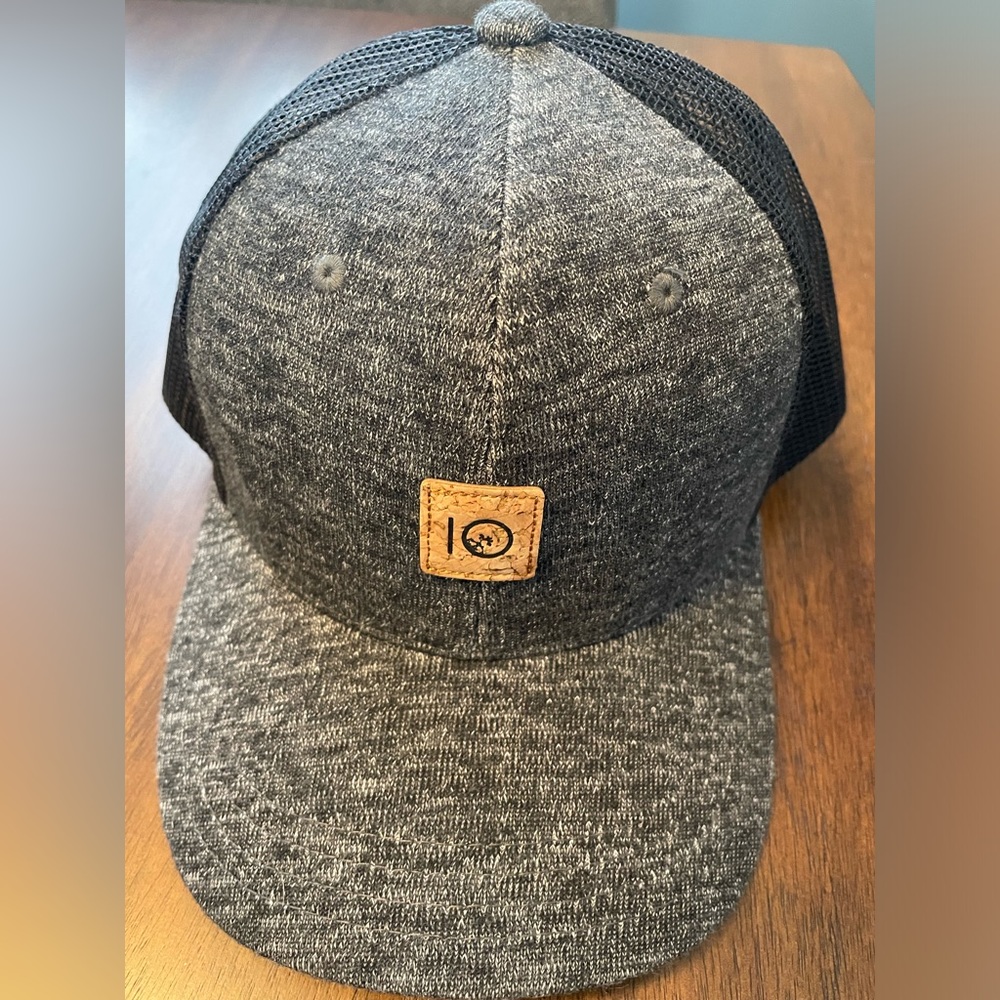 Tentree Men’s Hat